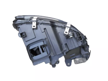 Фара левая Mercedes C W205 (2014-) 35100125