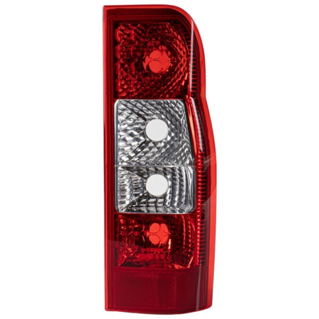 Фонарь задний правый Ford Tourneo Connect (2002-2013) 25100712