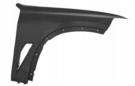 Крыло переднее правое BMW X5 G05 (2018-) 0099314 Крыло переднее правое BMW X5 G05 (2018-) 0099314