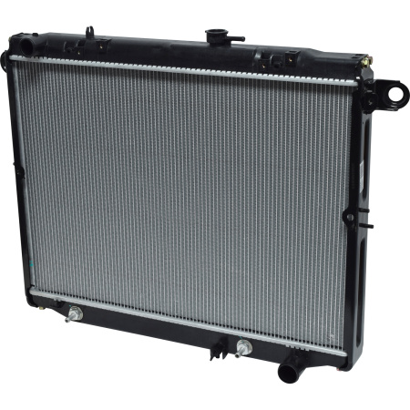 Радиатор (основной) Toyota Land Cruiser J100 (1998-2007) 12173