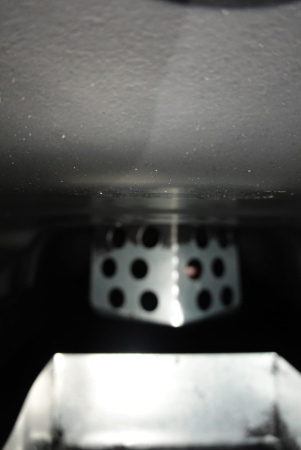 Бак топливный SsangYong Rexton (2001-2007) PFT-34LSSR1