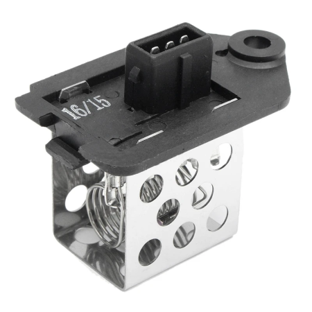 Блок управления вентилятором радиатора Citroen Berlingo (1996-2008) 5723KST3