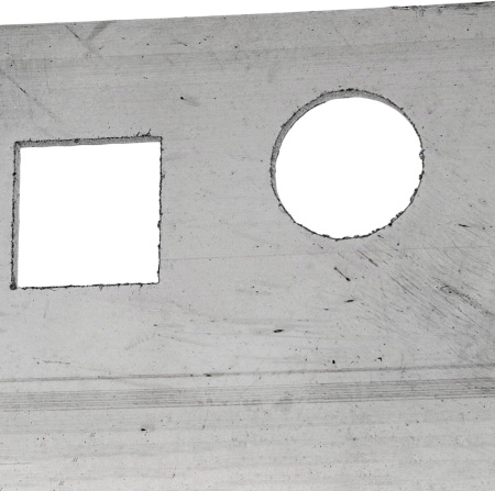 Усилитель бампера переднего Ford Explorer (2019-) 2594940