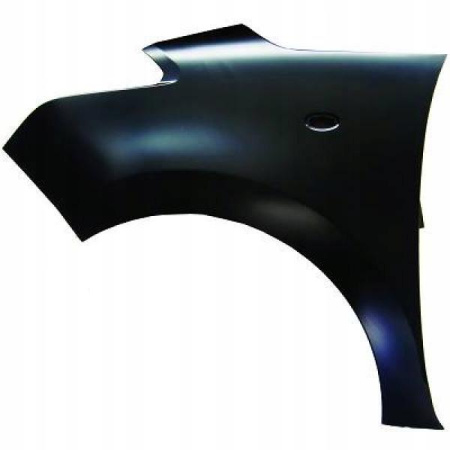 Крыло переднее левое Citroen C3 Picasso (2008-2016) CT10026AL