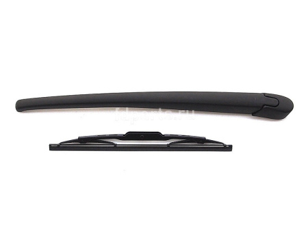 Рычаг заднего стеклоочистителя Hyundai Tucson JM (2004-2010) 4047RWT2