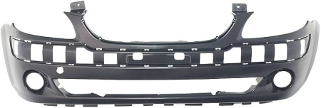 Бампер передний Hyundai Getz (2002-2011) 3127903