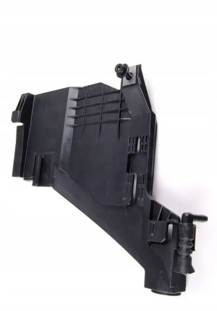 Крепление фары правой Audi A5 8T (2007-2016) 0038334