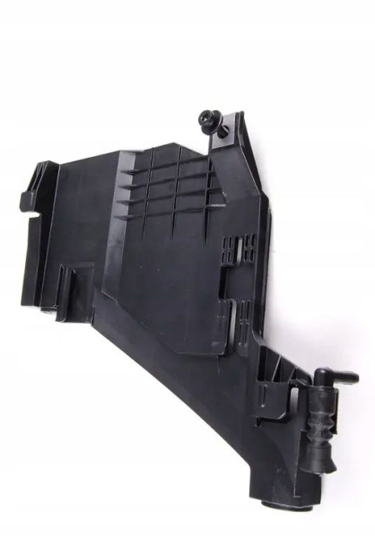 Крепление фары правой Audi A5 8T (2007-2016) 0038334