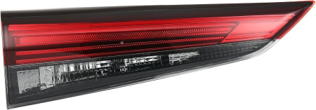 Фонарь задний левый Toyota Highlander (2019-) 81U60711