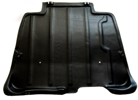 Защита двигателя Volvo V70 (1997-2000) 312505