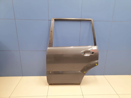 Дверь задняя левая Toyota Land Cruiser Prado J120 (2002-2009) 8134717
