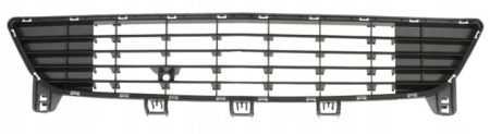 Заглушка (решетка) в бампер передний Opel Meriva (2002-2010) 556227