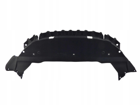 Защита бампера переднего Ford S-Max (2006-2015) 3280347Q