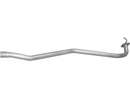 Глушитель Mazda 6 (2002-2007) 12210