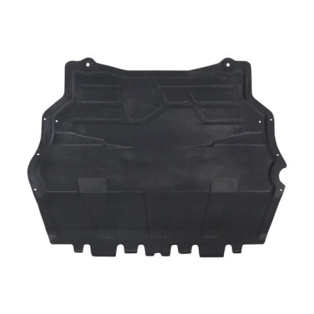 Защита двигателя Volkswagen Tiguan (2007-2016) 9585346