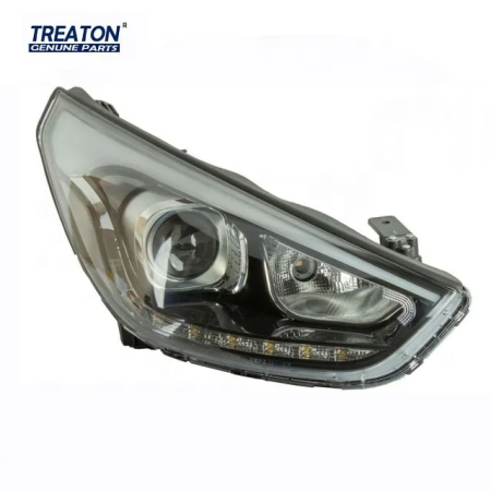 Фара правая Hyundai ix35 (2010-2015) 31760123P