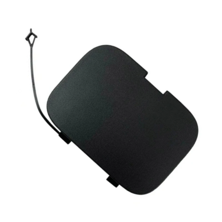 Заглушка (решетка) в бампер передний Peugeot Boxer (2006-) 57N1079