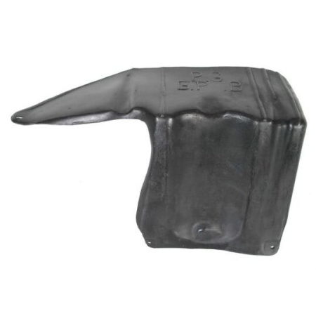 Защита двигателя Fiat Grande Punto (2005-2018) 310323