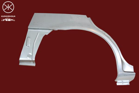 Арка задняя правая Mazda 626 GF (1997-2002) 3450582