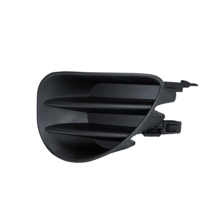 Заглушка (решетка) в бампер передний Toyota Yaris XP9 (2005-2012) 8155917