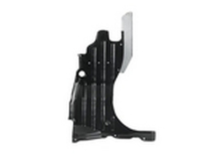 Защита двигателя Nissan Primera P12/W12 (2002-2008) 27343481