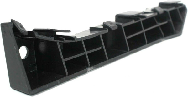 Кронштейн крепления бампера переднего Hyundai Accent MC (2006-2011) 3150932