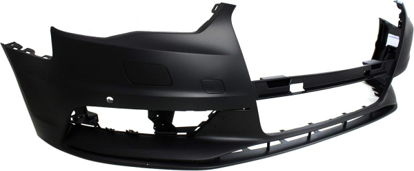 Бампер передний Audi A4 B8/8K (2007-2016) 0029906