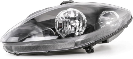 Фара левая Seat Toledo (2004-2009) 66120121A1
