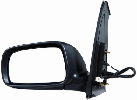 Зеркало наружное левое Toyota Prius (2004-2009) 81411041