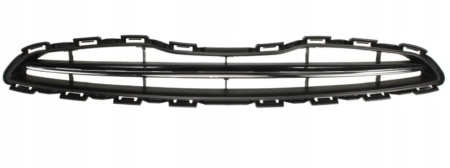 Решетка радиатора Nissan Micra K13 (2010-2016) 1610990