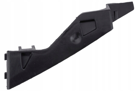 Кронштейн крепления бампера переднего Volkswagen Passat B6 (2005-2010) 9540933 Кронштейн крепления бампера переднего Volkswagen Passat B6 (2005-2010) 9540933