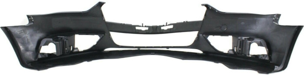 Бампер передний Audi A1 8X (2010-2018) 0045901