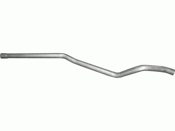 Глушитель Opel Astra H (2004-2010) 1722