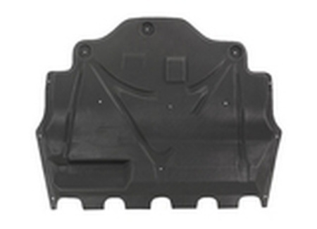 Защита двигателя Skoda Fabia (1999-2007) 6913348