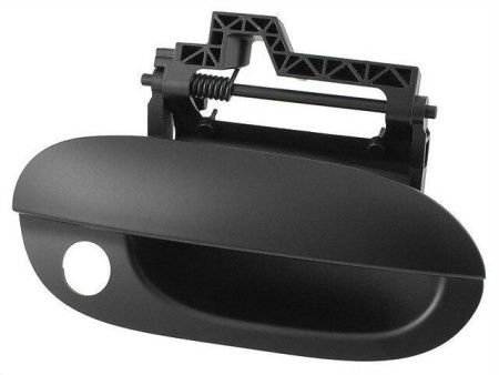 Ручка наружная передняя левая BMW 5 E39 (1995-2004) 2016Z41