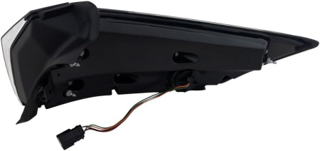 Фонарь задний левый Ford Edge (2015-) 25450701