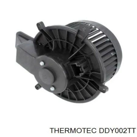 Моторчик печки Dodge Durango (2010-) 3154NU1