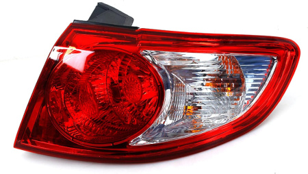Фонарь задний правый Hyundai Santa Fe CM (2006-2012) 31810714