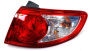 Фонарь задний правый Hyundai Santa Fe CM (2006-2012) 31810714