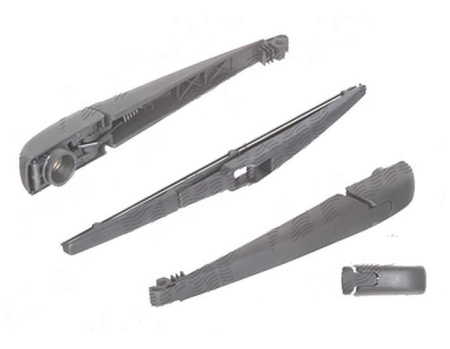 Рычаг заднего стеклоочистителя Lexus NX (2014-) 80L1RWT1