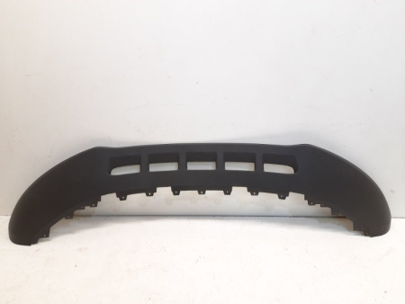 Юбка бампера переднего Audi Q5 8R (2008-2017) 0039226