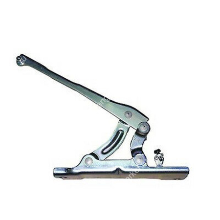 Петля капота левая Kia Optima (2016-) KA21043AL