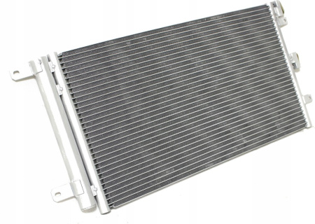 Радиатор кондиционера Fiat Doblo (2000-2015) ZFT5342940061B