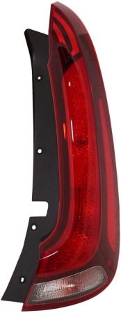 Фонарь задний правый Kia Soul (2019-) 32850718