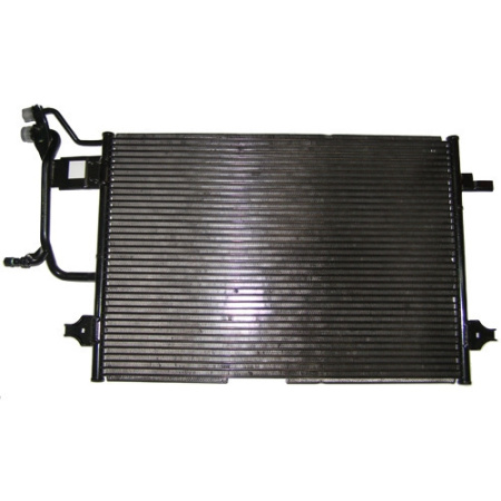 Радиатор кондиционера Volkswagen Passat B5 (1996-2005) ZAI514094594B
