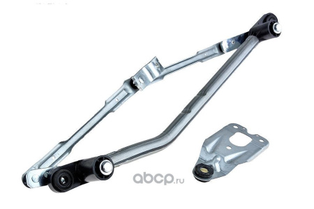 Механизм стеклоочистителя (трапеция дворников) Alfa Romeo 159 (2005-2011) EMWAR001