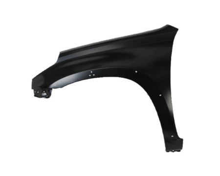 Крыло переднее левое Toyota RAV4 (2000-2006) 8179319 Крыло переднее левое Toyota RAV4 (2000-2006) 8179319