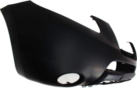 Бампер передний Hyundai Santa Fe CM (2006-2012) 3181900