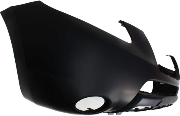 Бампер передний Hyundai Santa Fe CM (2006-2012) 3181900