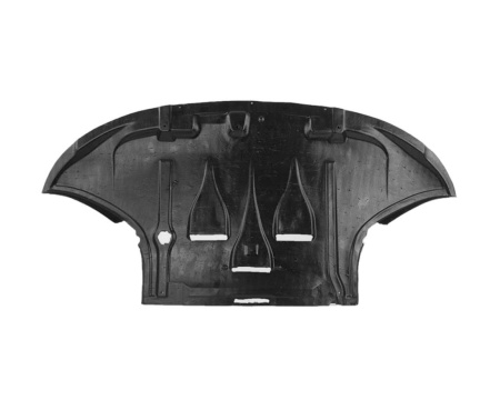 Защита двигателя Audi A6 C6/4F (2004-2011) 310111